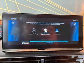 Peugeot 3008 PureTech 130 Allure EAT8 96 kW (130 CV)