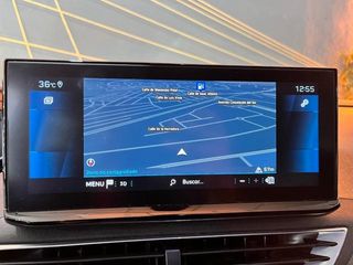 Peugeot 3008 PureTech 130 Allure EAT8 96 kW (130 CV)
