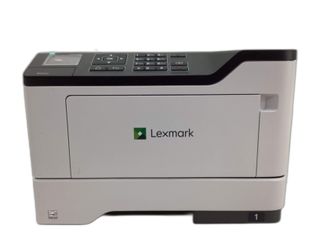 impresora laser lexmark ms521dn