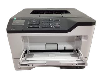 impresora laser lexmark ms521dn