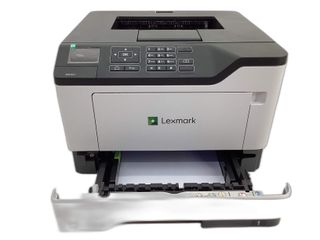 impresora laser lexmark ms521dn