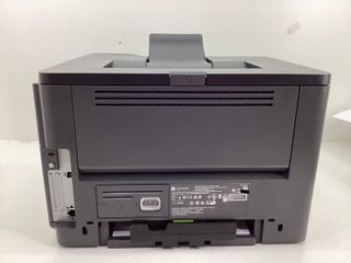 impresora laser lexmark ms521dn