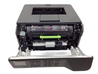 impresora laser lexmark ms521dn