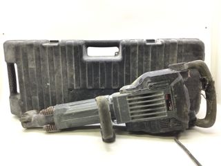 martillo electrico wurth mh16-xe