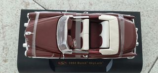 Modellino Buick Skylark 1953