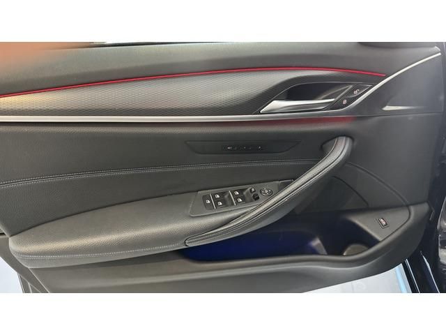 BMW Serie 5 520d 140 kW (190 CV)