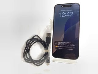 apple iphone 15 pro 128gb
