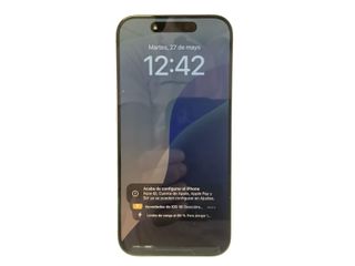 apple iphone 15 pro 128gb