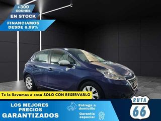 Peugeot 208 1.0 VTi Business Line 50 kW (68 CV)