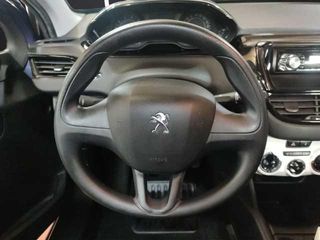 Peugeot 208 1.0 VTi Business Line 50 kW (68 CV)
