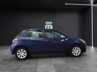 Peugeot 208 1.0 VTi Business Line 50 kW (68 CV)