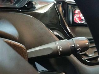 Peugeot 208 1.0 VTi Business Line 50 kW (68 CV)