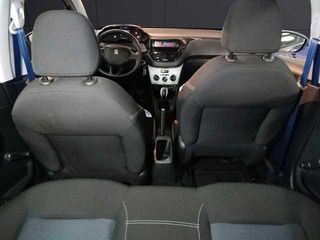 Peugeot 208 1.0 VTi Business Line 50 kW (68 CV)
