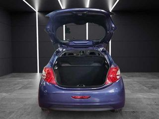 Peugeot 208 1.0 VTi Business Line 50 kW (68 CV)