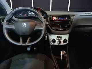 Peugeot 208 1.0 VTi Business Line 50 kW (68 CV)