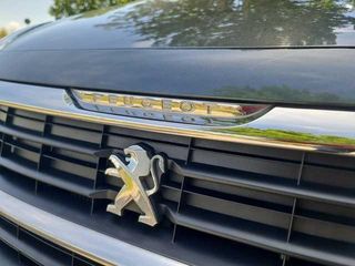 Peugeot Partner Tepee Combi 1.6 BlueHDI Active 88 kW (120 CV)