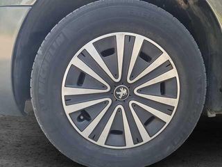 Peugeot Partner Tepee Combi 1.6 BlueHDI Active 88 kW (120 CV)