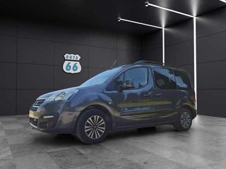 Peugeot Partner Tepee Combi 1.6 BlueHDI Active 88 kW (120 CV)