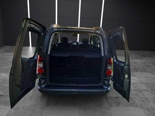 Peugeot Partner Tepee Combi 1.6 BlueHDI Active 88 kW (120 CV)
