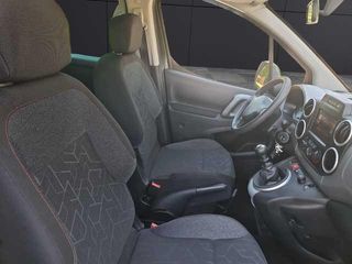 Peugeot Partner Tepee Combi 1.6 BlueHDI Active 88 kW (120 CV)