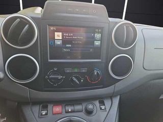 Peugeot Partner Tepee Combi 1.6 BlueHDI Active 88 kW (120 CV)