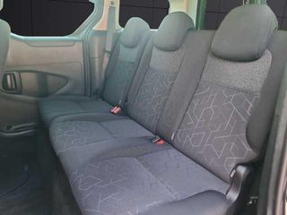 Peugeot Partner Tepee Combi 1.6 BlueHDI Active 88 kW (120 CV)