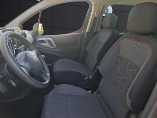 Peugeot Partner Tepee Combi 1.6 BlueHDI Active 88 kW (120 CV)