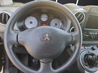 Peugeot Partner Tepee Combi 1.6 BlueHDI Active 88 kW (120 CV)