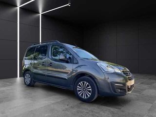 Peugeot Partner Tepee Combi 1.6 BlueHDI Active 88 kW (120 CV)