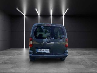 Peugeot Partner Tepee Combi 1.6 BlueHDI Active 88 kW (120 CV)