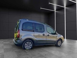 Peugeot Partner Tepee Combi 1.6 BlueHDI Active 88 kW (120 CV)