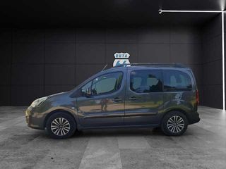 Peugeot Partner Tepee Combi 1.6 BlueHDI Active 88 kW (120 CV)