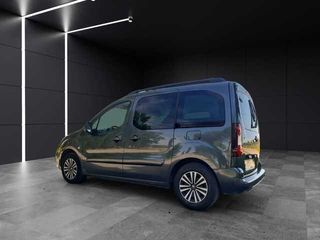 Peugeot Partner Tepee Combi 1.6 BlueHDI Active 88 kW (120 CV)