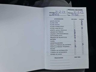 Peugeot Partner Tepee Combi 1.6 BlueHDI Active 88 kW (120 CV)