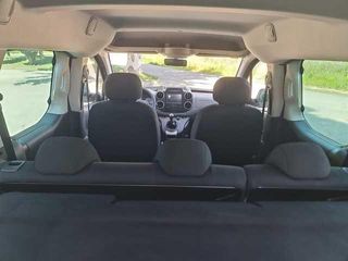 Peugeot Partner Tepee Combi 1.6 BlueHDI Active 88 kW (120 CV)