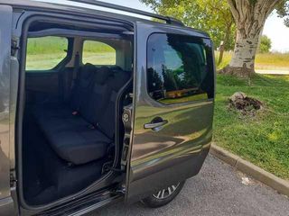 Peugeot Partner Tepee Combi 1.6 BlueHDI Active 88 kW (120 CV)