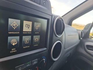 Peugeot Partner Tepee Combi 1.6 BlueHDI Active 88 kW (120 CV)