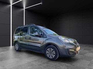 Peugeot Partner Tepee Combi 1.6 BlueHDI Active 88 kW (120 CV)