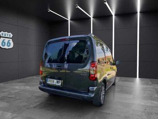 Peugeot Partner Tepee Combi 1.6 BlueHDI Active 88 kW (120 CV)