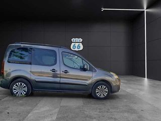 Peugeot Partner Tepee Combi 1.6 BlueHDI Active 88 kW (120 CV)