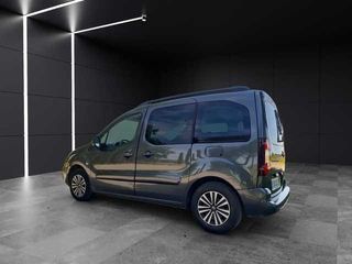 Peugeot Partner Tepee Combi 1.6 BlueHDI Active 88 kW (120 CV)