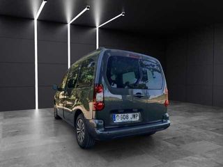 Peugeot Partner Tepee Combi 1.6 BlueHDI Active 88 kW (120 CV)