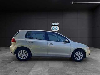 Volkswagen Golf Advance 1.6 TDI DPF 77 kW (105 CV)