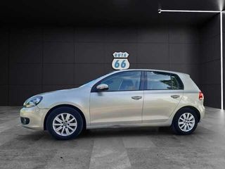Volkswagen Golf Advance 1.6 TDI DPF 77 kW (105 CV)
