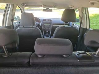 Volkswagen Golf Advance 1.6 TDI DPF 77 kW (105 CV)