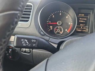 Volkswagen Golf Advance 1.6 TDI DPF 77 kW (105 CV)