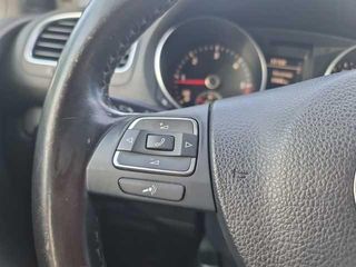 Volkswagen Golf Advance 1.6 TDI DPF 77 kW (105 CV)