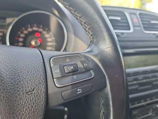 Volkswagen Golf Advance 1.6 TDI DPF 77 kW (105 CV)