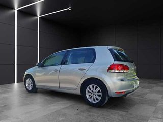 Volkswagen Golf Advance 1.6 TDI DPF 77 kW (105 CV)