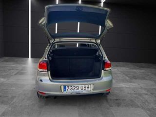 Volkswagen Golf Advance 1.6 TDI DPF 77 kW (105 CV)